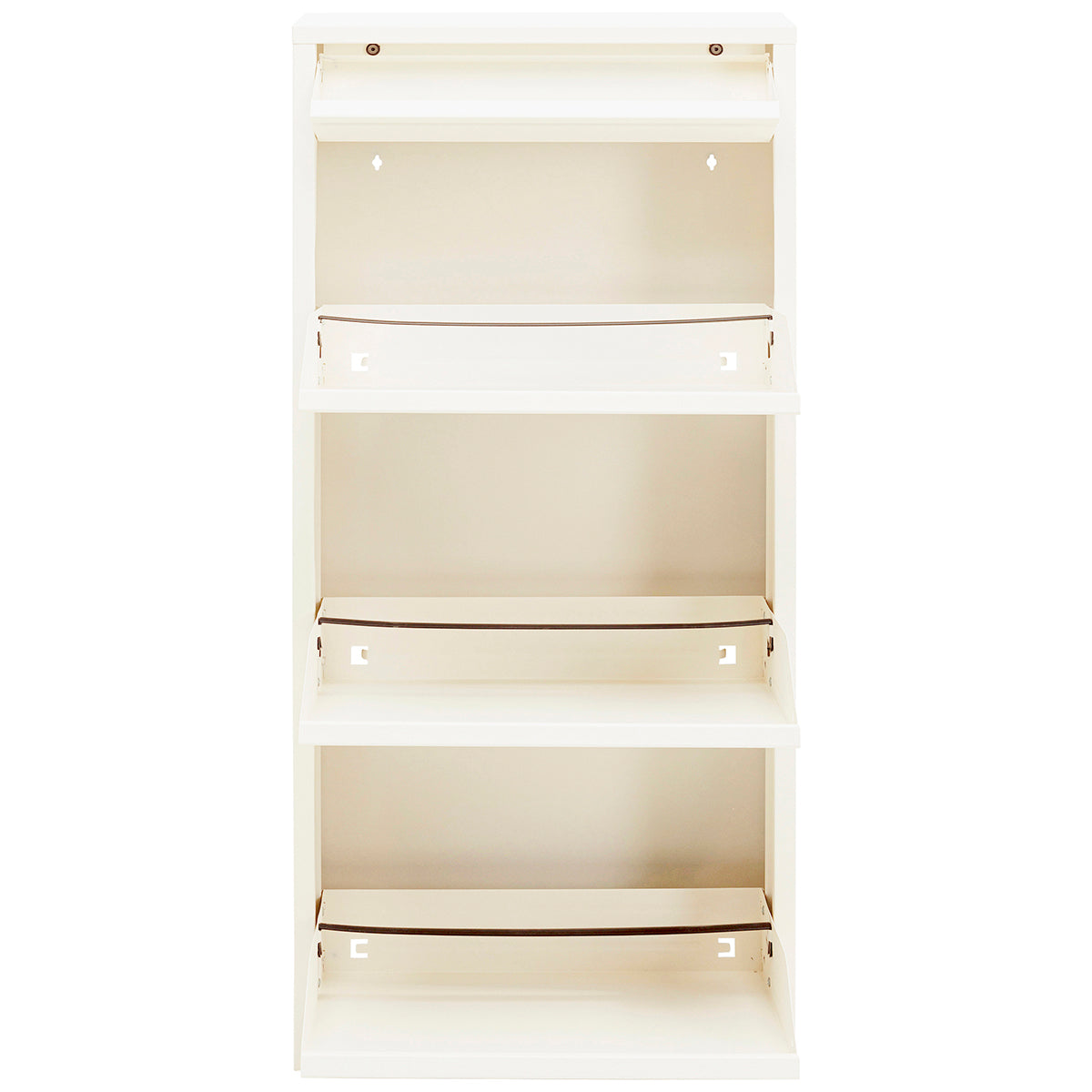 Caruso 3 Plus 1 Shoe Container