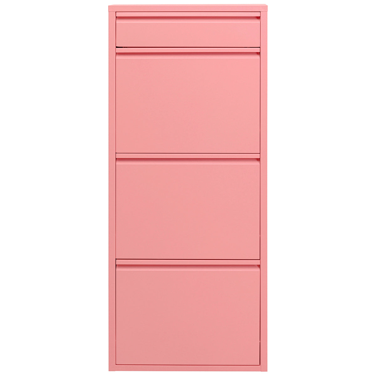 Caruso 3 Plus 1 Shoe Container