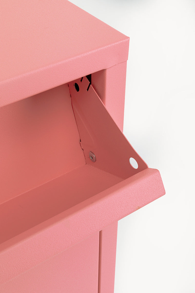 Caruso 3 Plus 1 Shoe Container