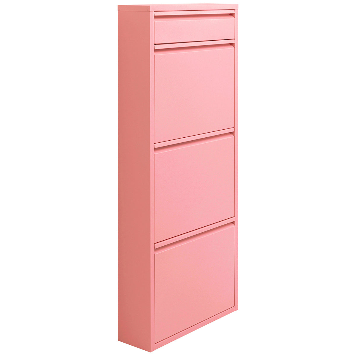 Caruso 3 Plus 1 Shoe Container