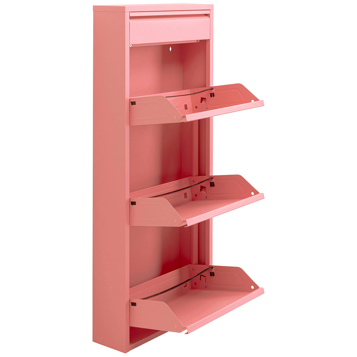 Caruso 3 Plus 1 Shoe Container