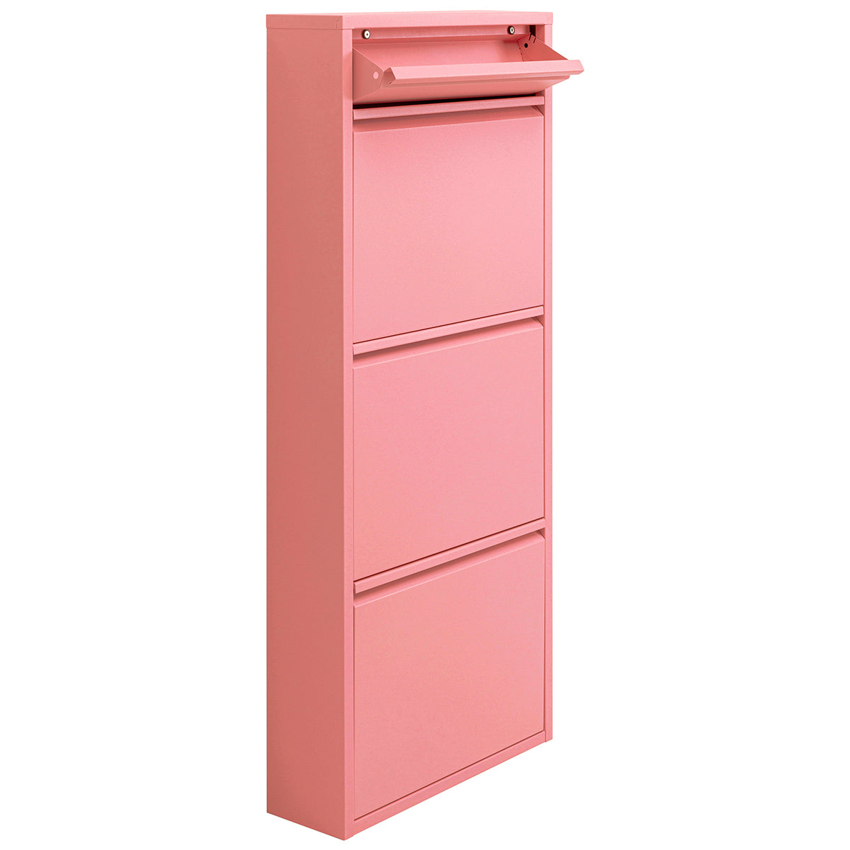 Caruso 3 Plus 1 Shoe Container