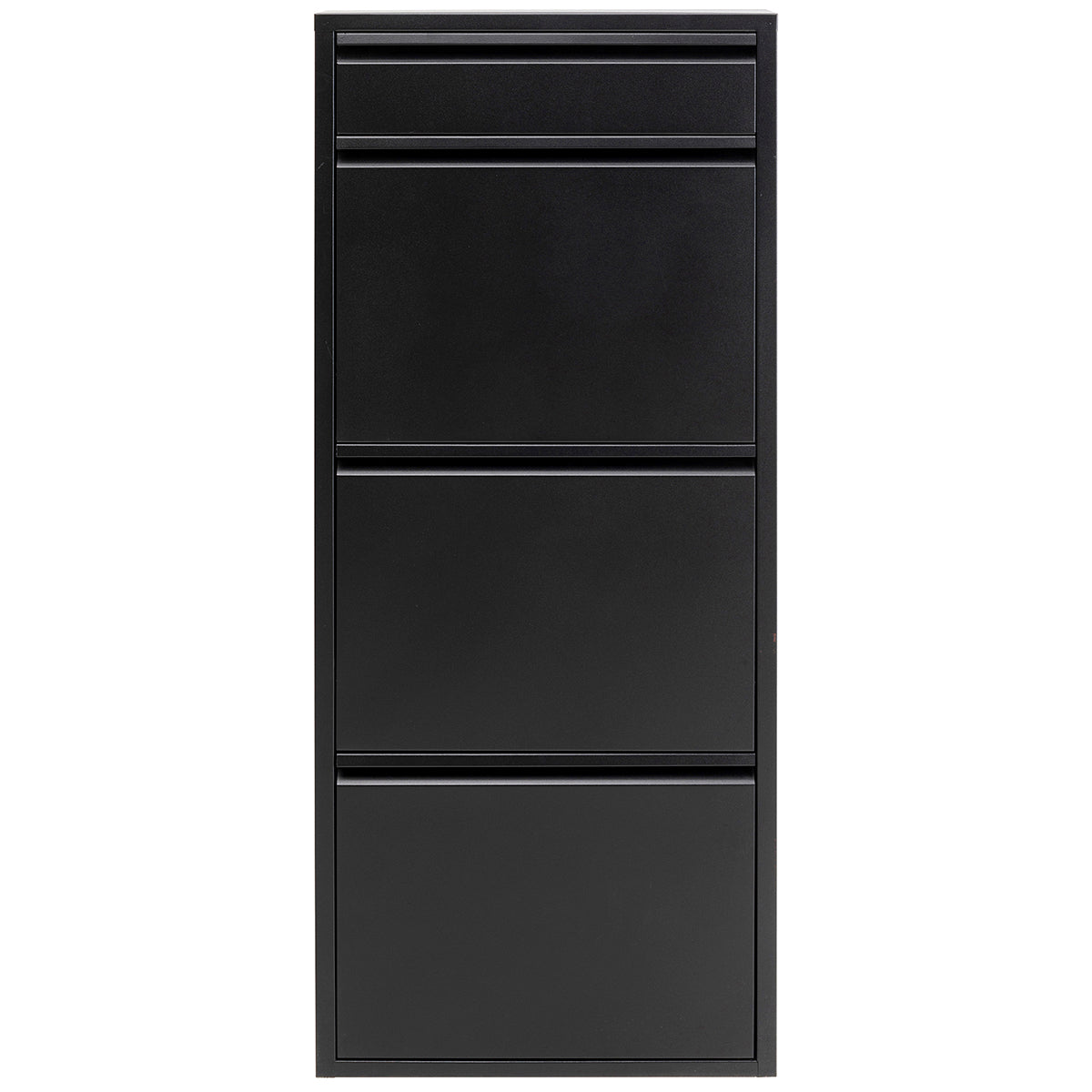 Caruso 3 Plus 1 Shoe Container