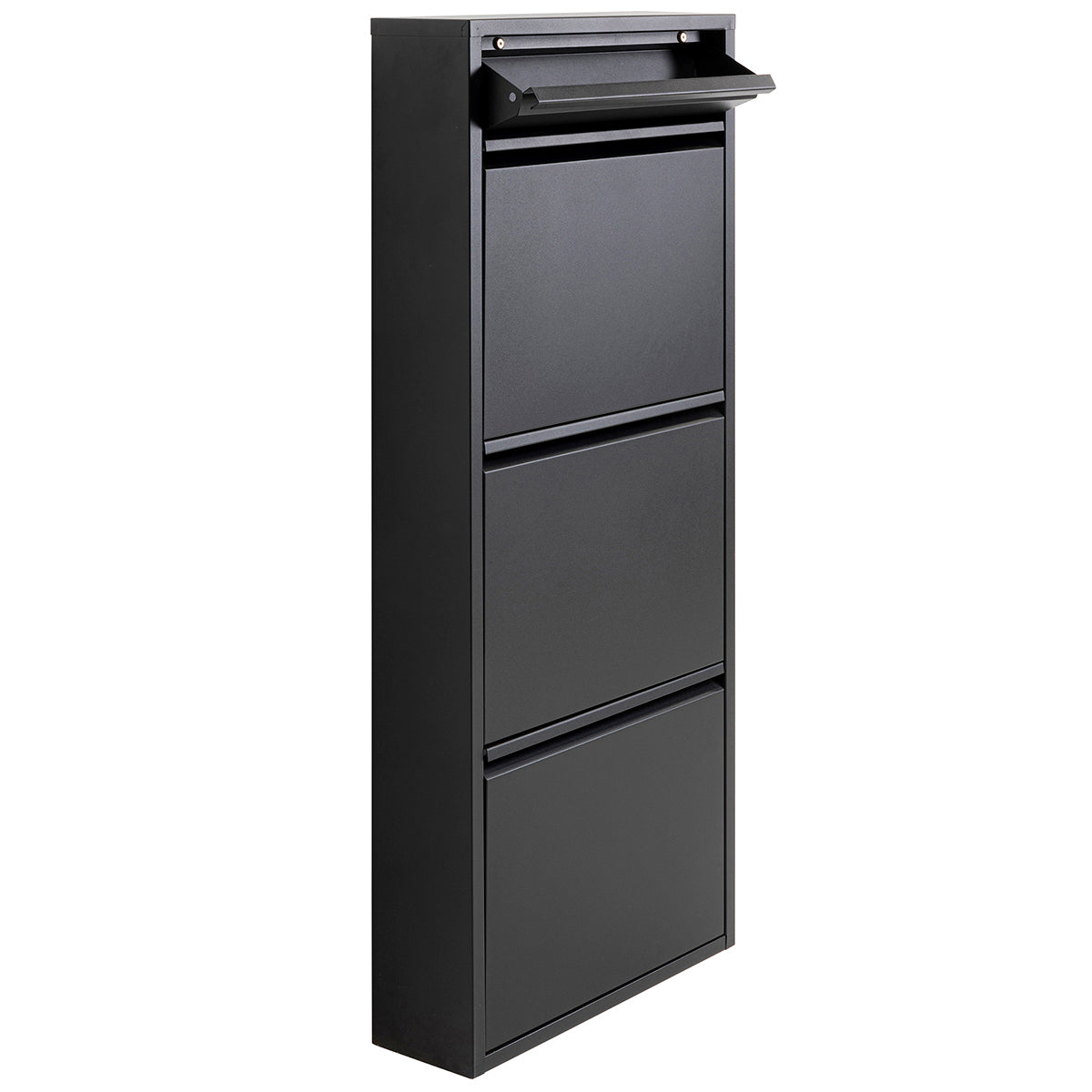 Caruso 3 Plus 1 Shoe Container