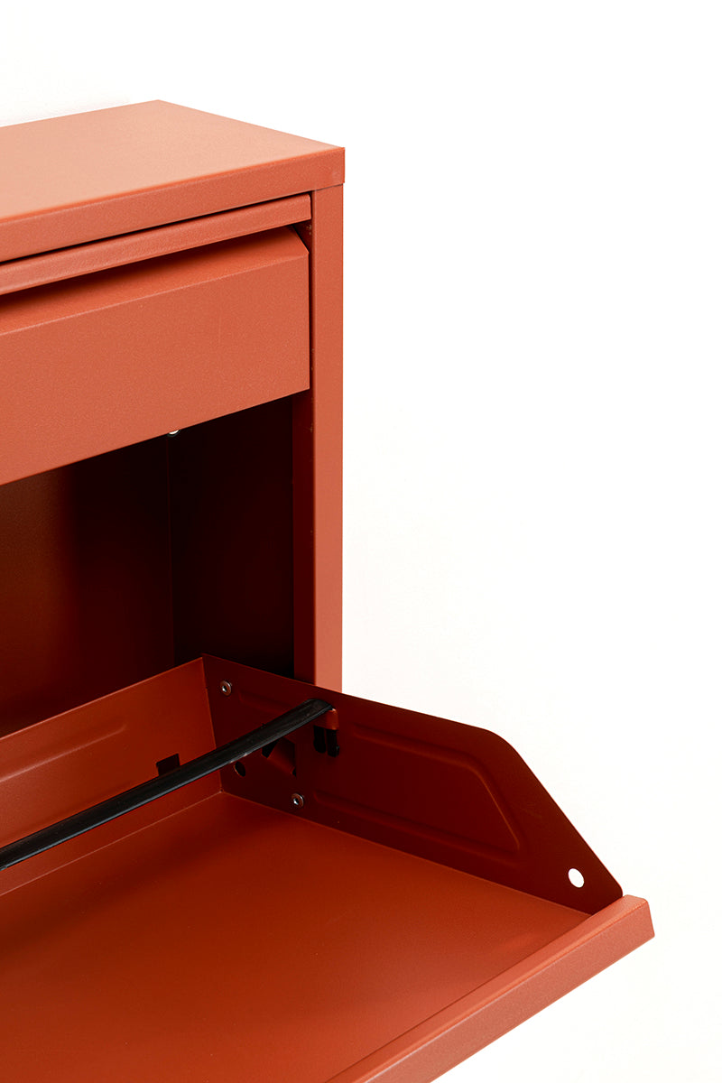 Caruso 3 Plus 1 Shoe Container