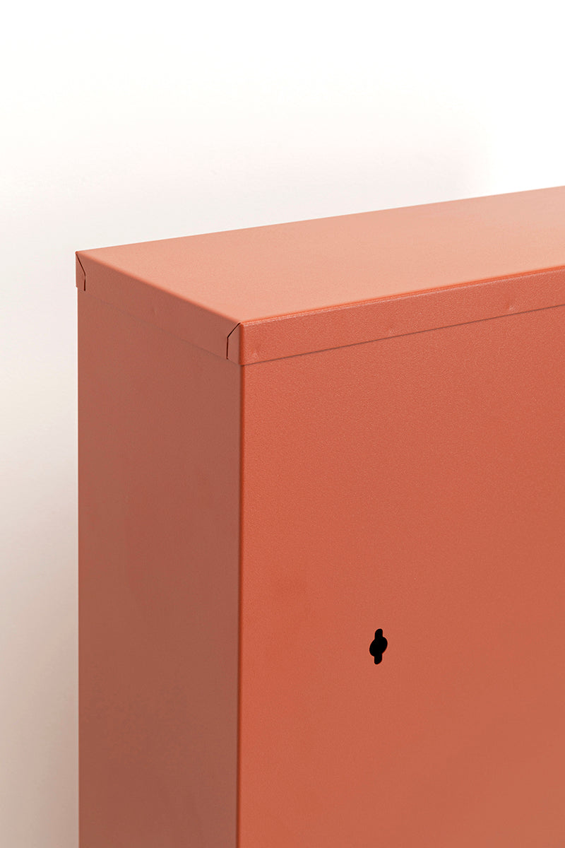 Caruso 3 Plus 1 Shoe Container