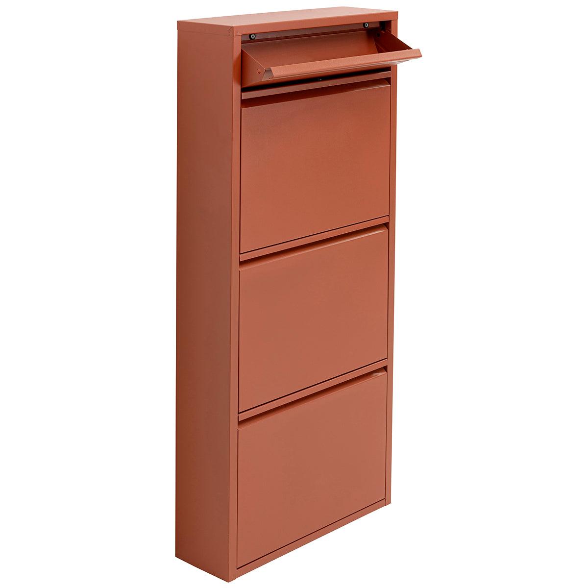 Caruso 3 Plus 1 Shoe Container