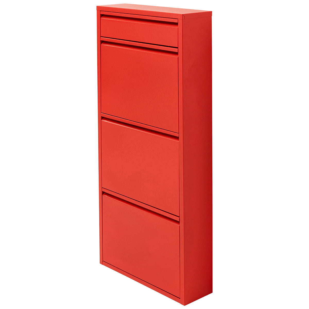 Caruso 3 Plus 1 Shoe Container