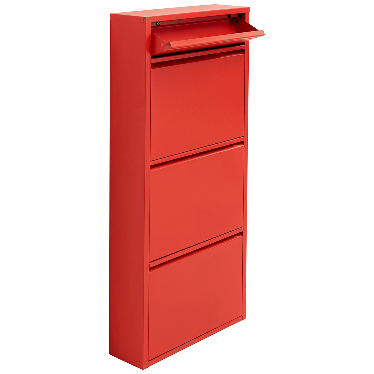 Caruso 3 Plus 1 Shoe Container