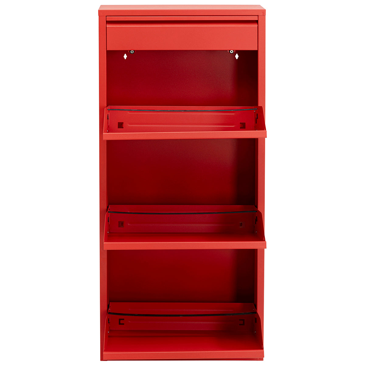 Caruso 3 Plus 1 Shoe Container