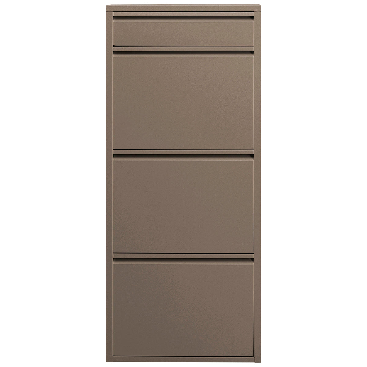 Caruso 3 Plus 1 Shoe Container