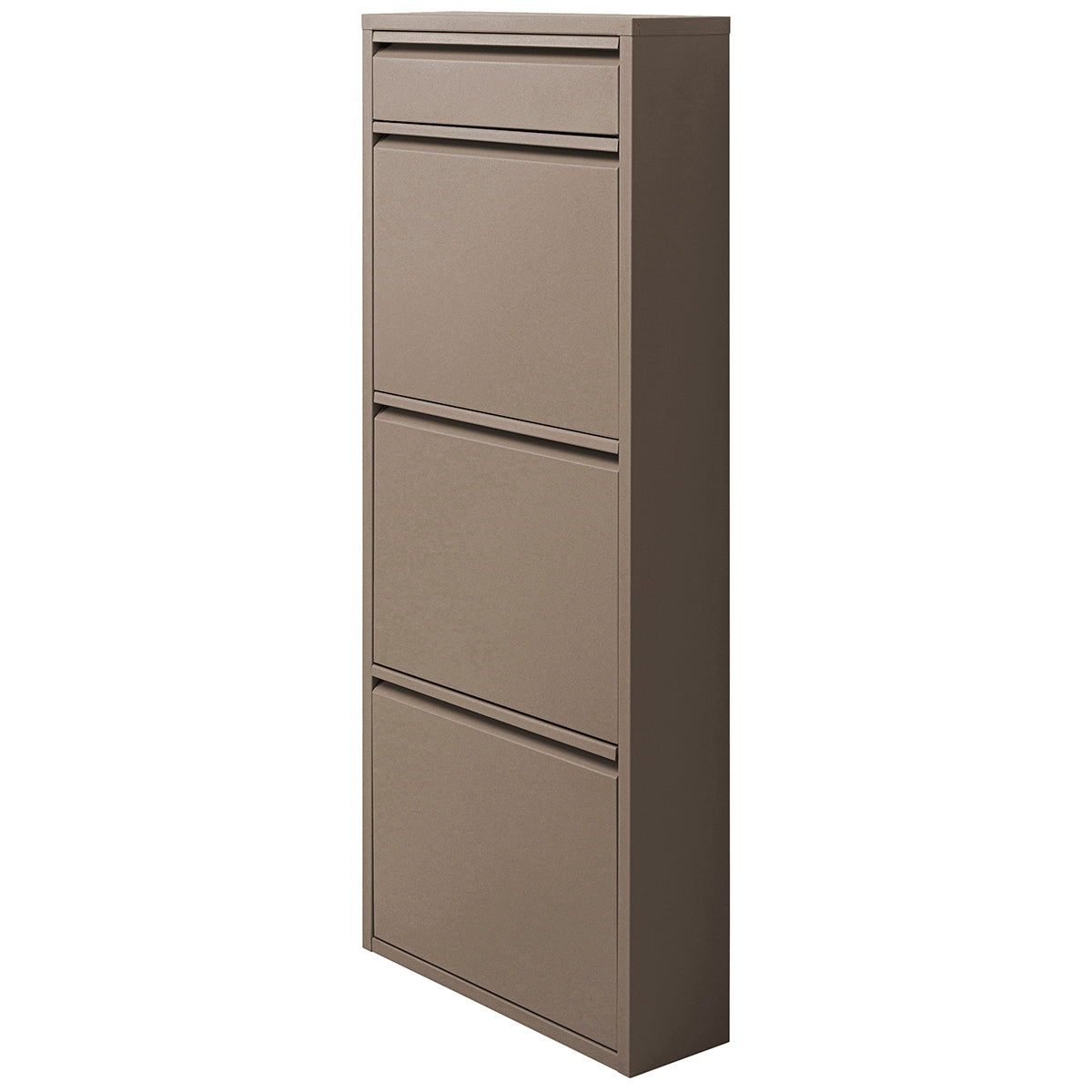 Caruso 3 Plus 1 Shoe Container
