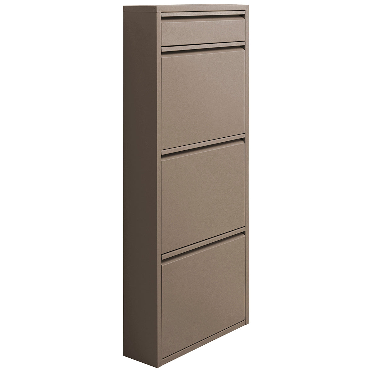 Caruso 3 Plus 1 Shoe Container