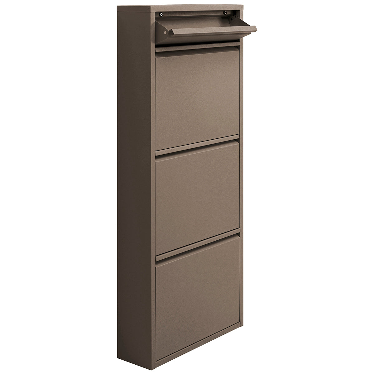 Caruso 3 Plus 1 Shoe Container