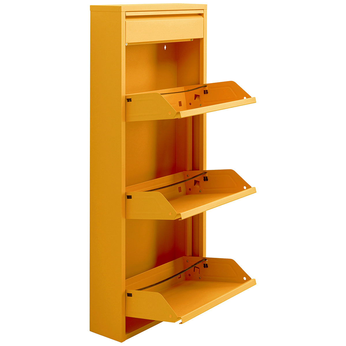 Caruso 3 Plus 1 Shoe Container