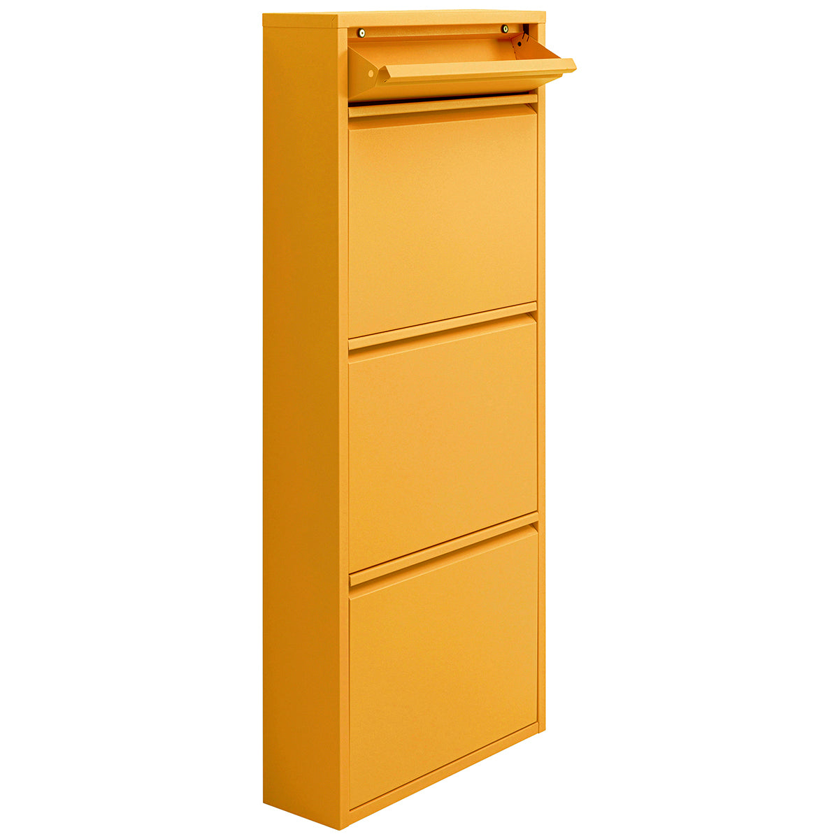 Caruso 3 Plus 1 Shoe Container