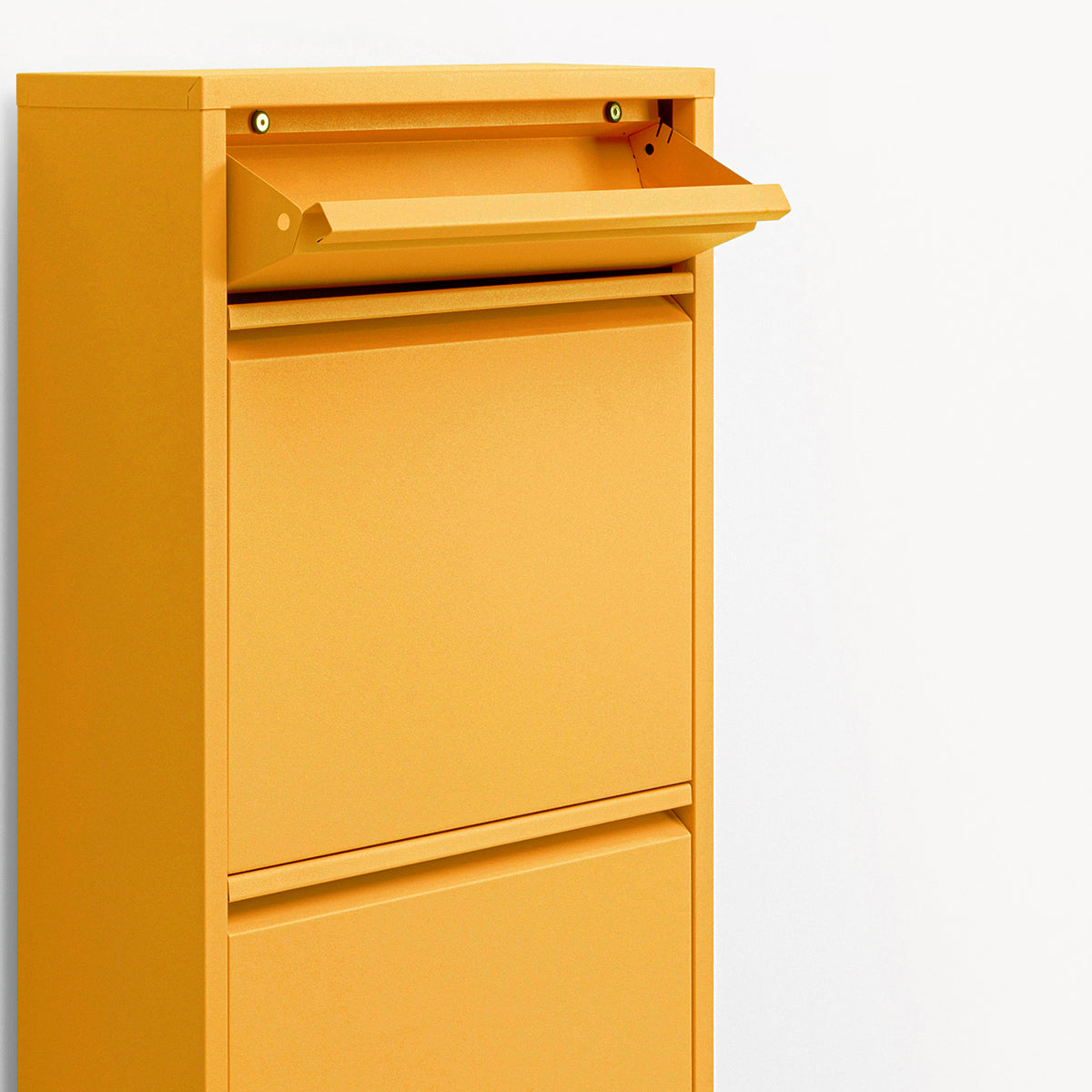 Caruso 3 Plus 1 Shoe Container