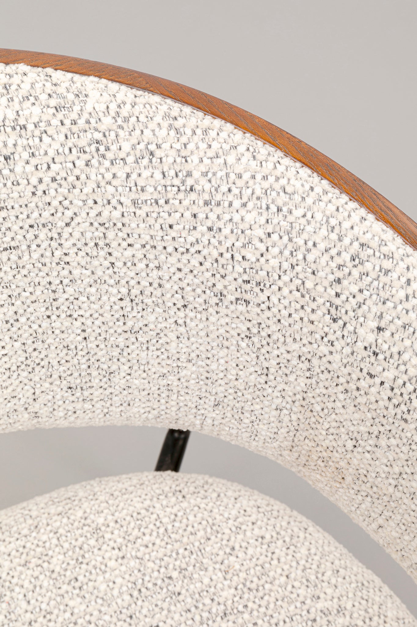 Cindy Chair with Armrest