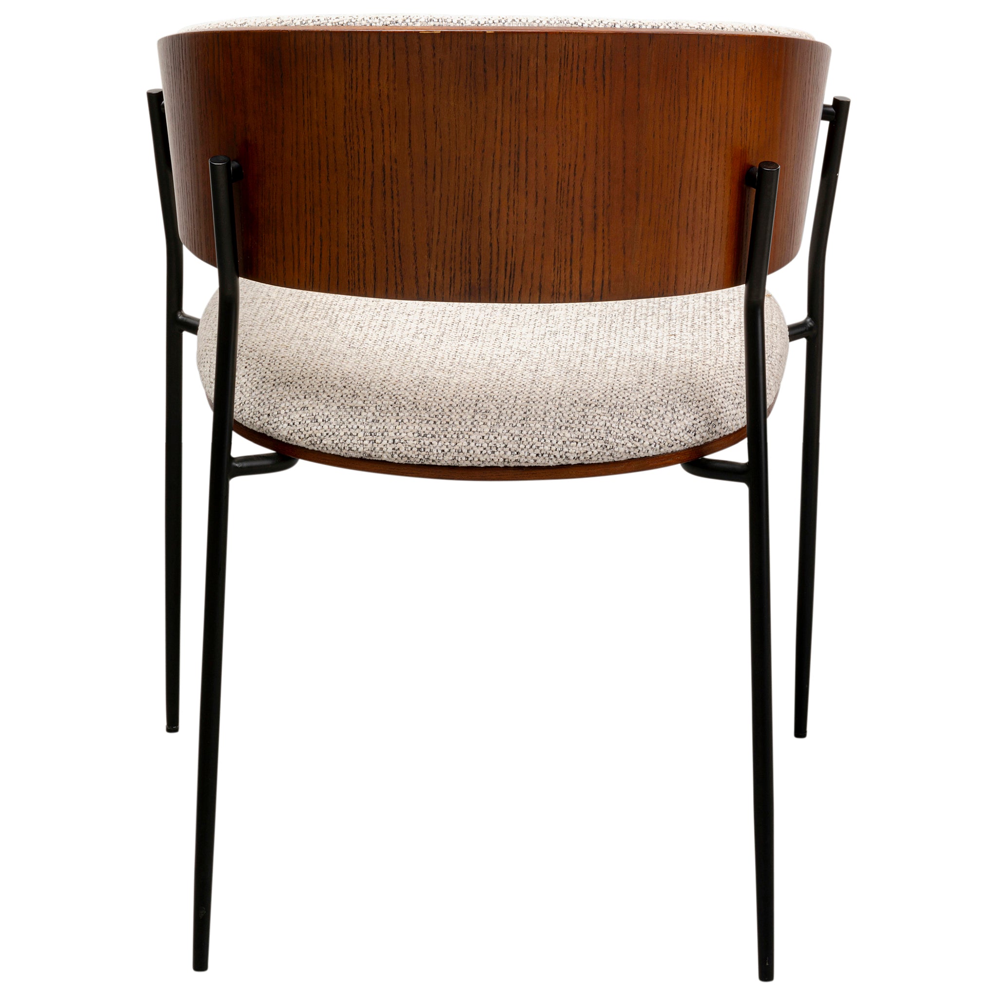 Cindy Chair with Armrest