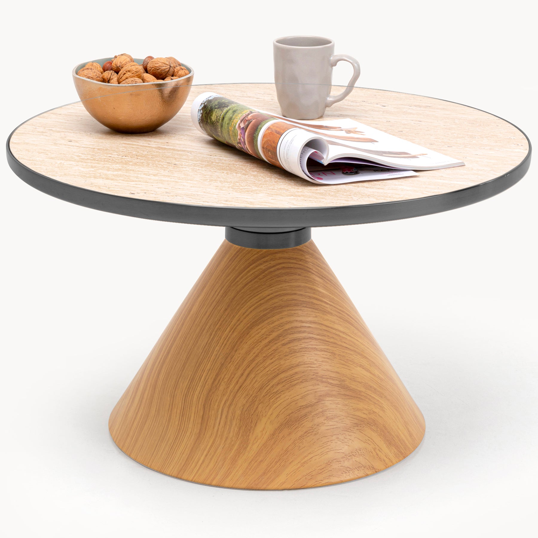 Cono Coffee Table