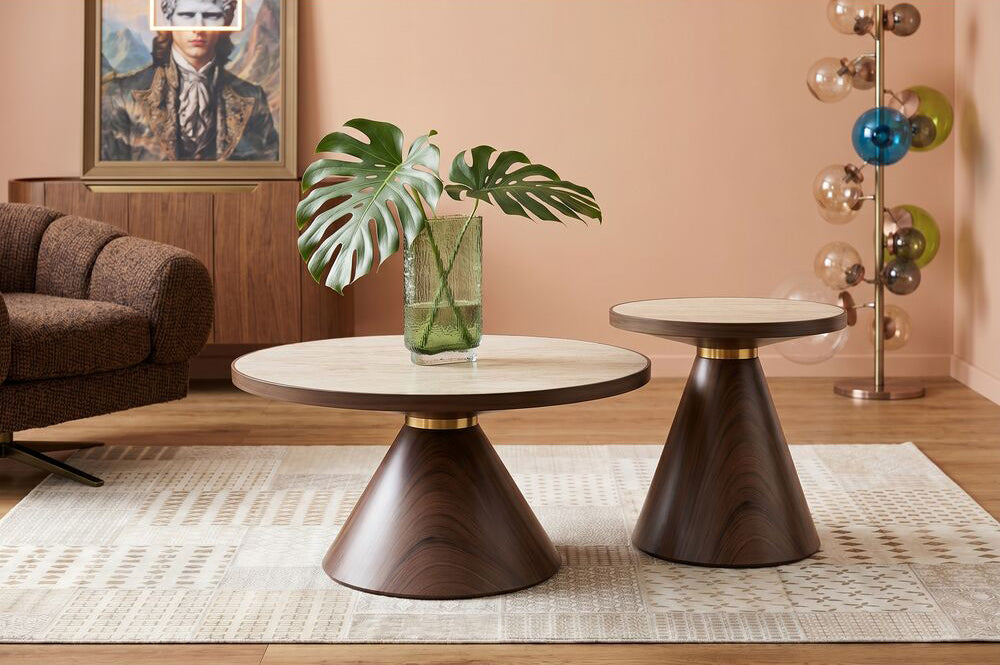 Cono Coffee Table
