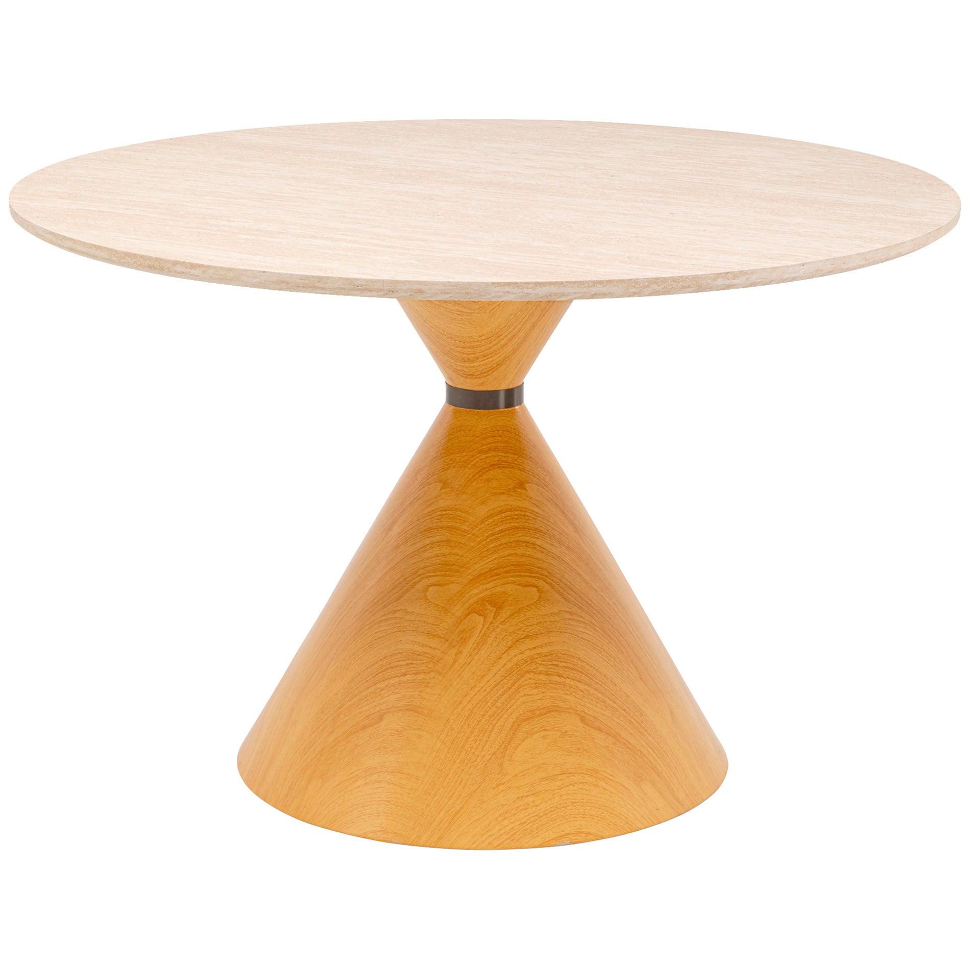 Cono Dining Table