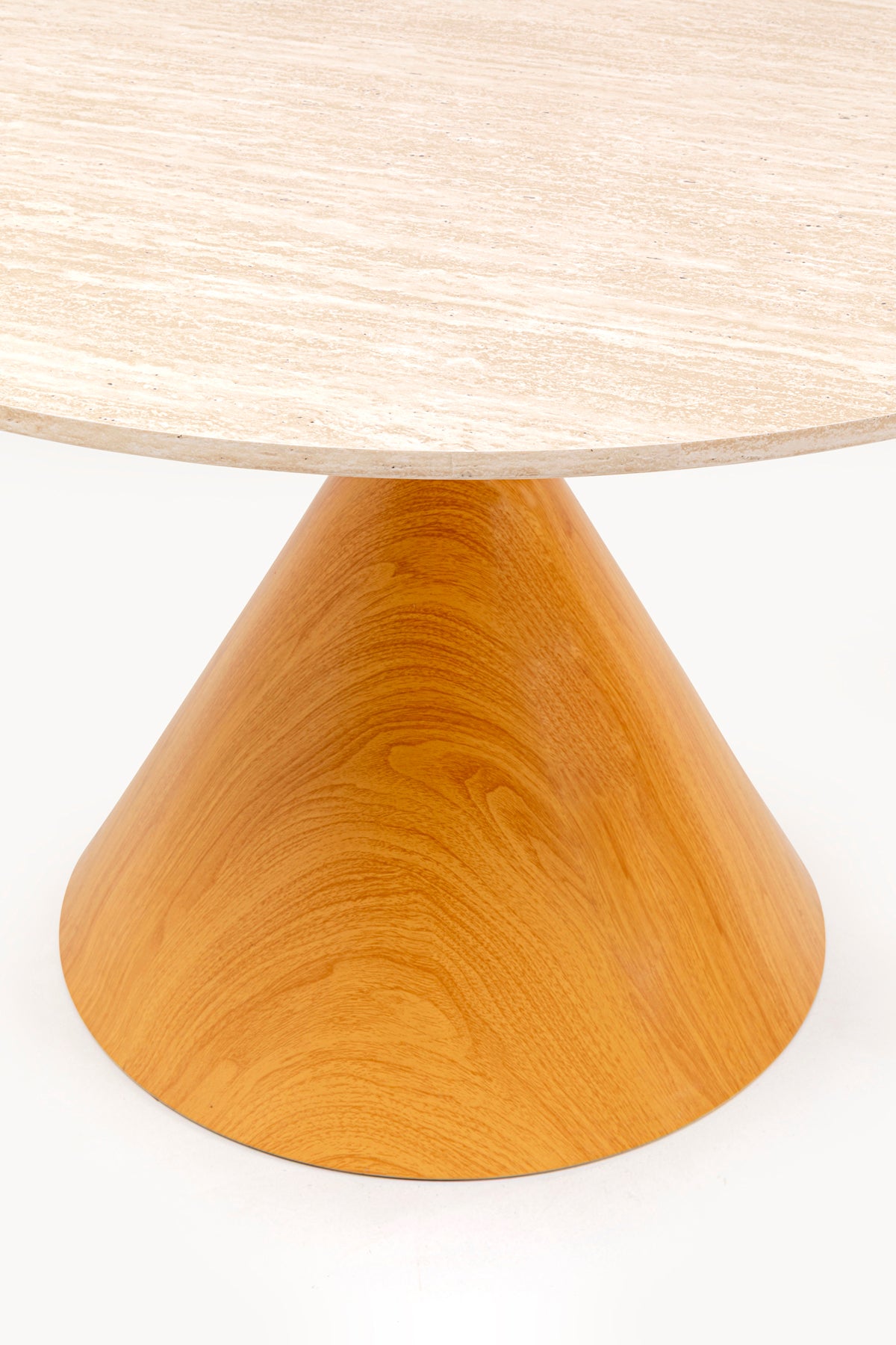 Cono Dining Table