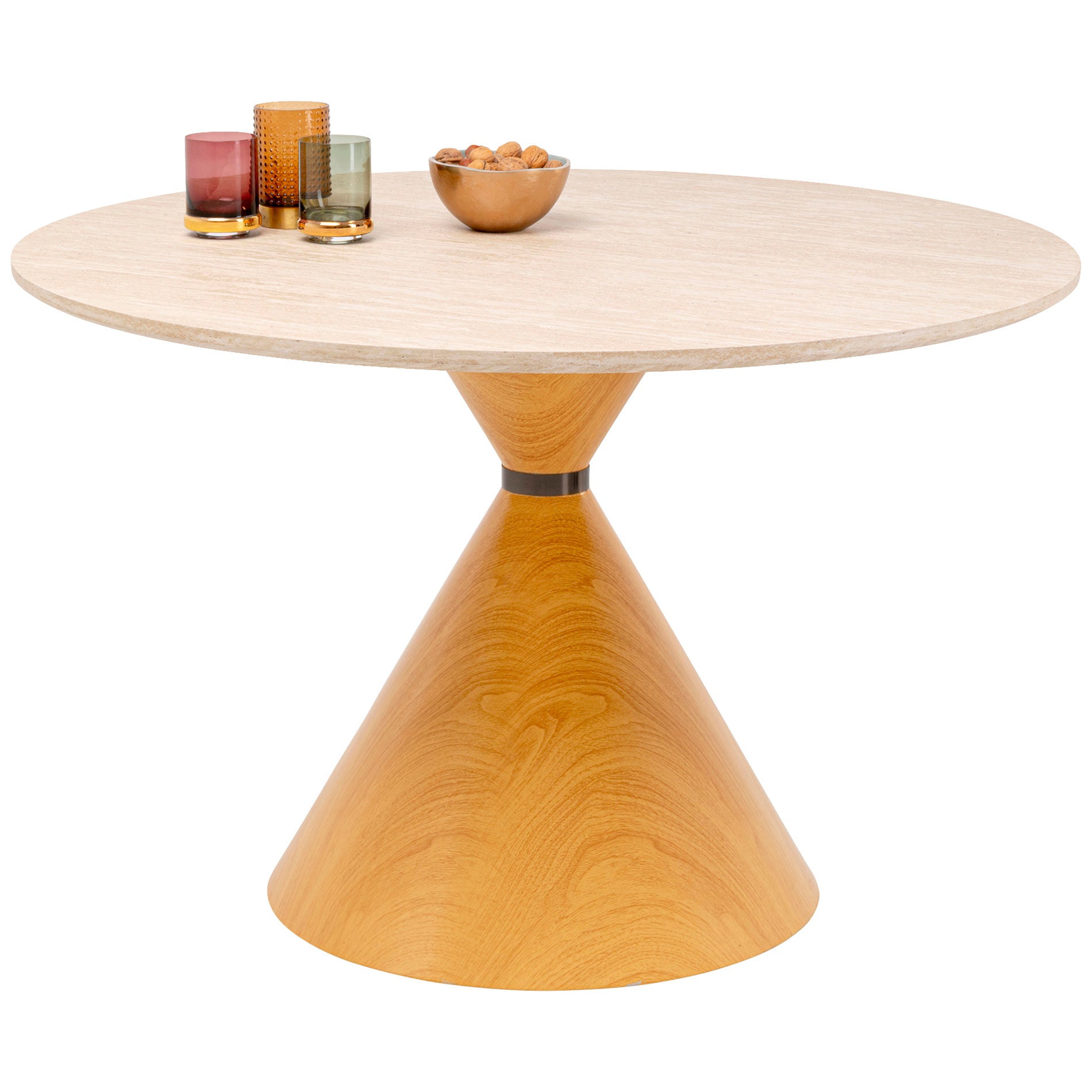 Cono Dining Table
