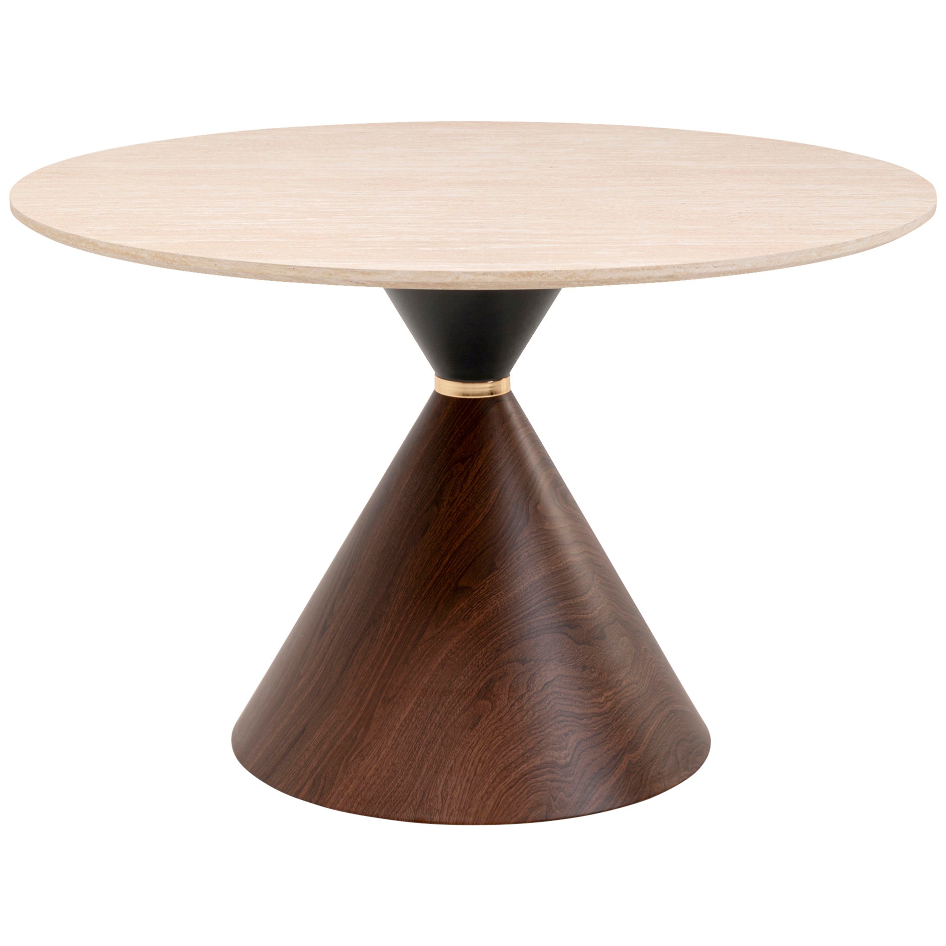 Cono Dining Table