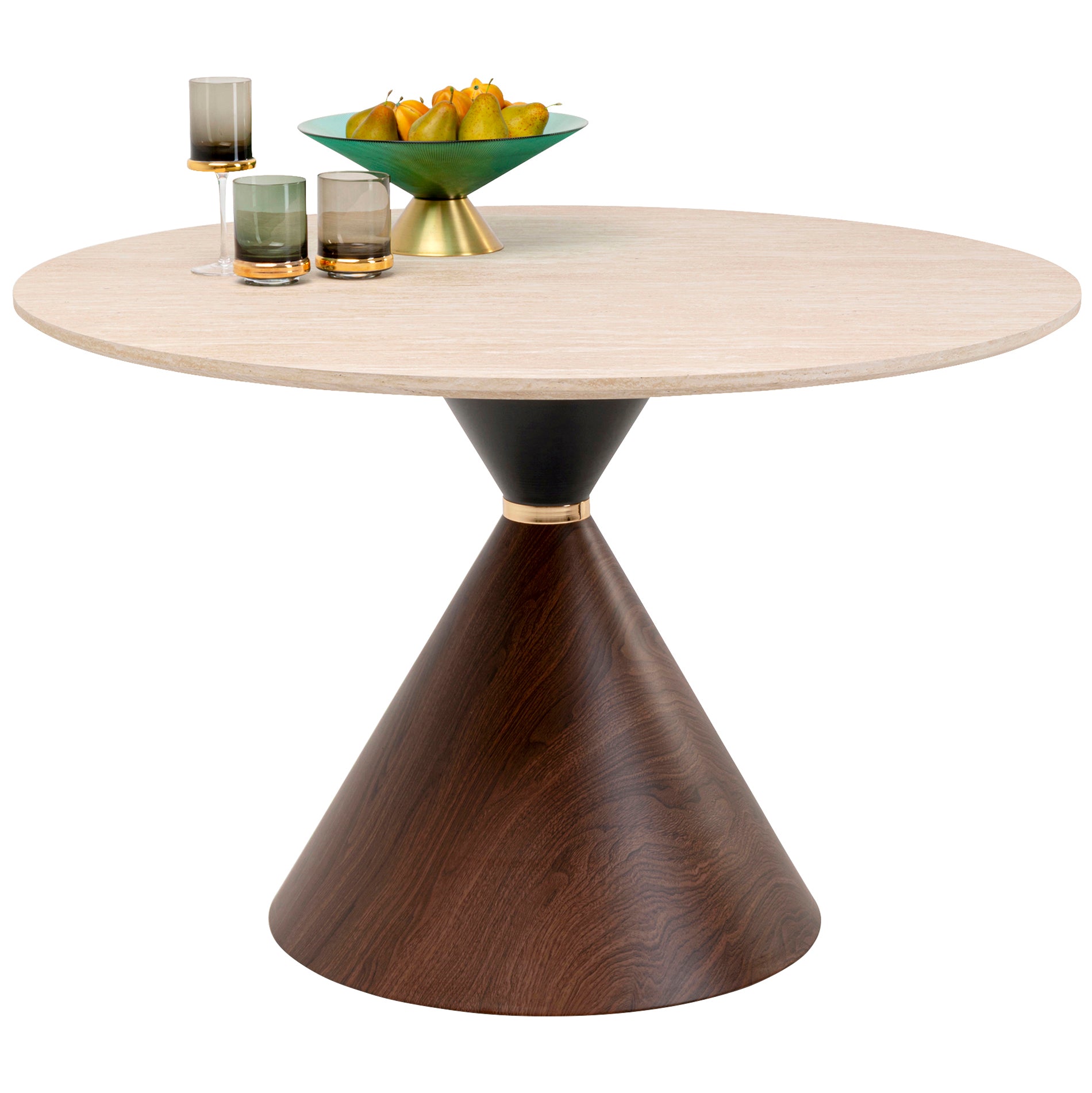 Cono Dining Table