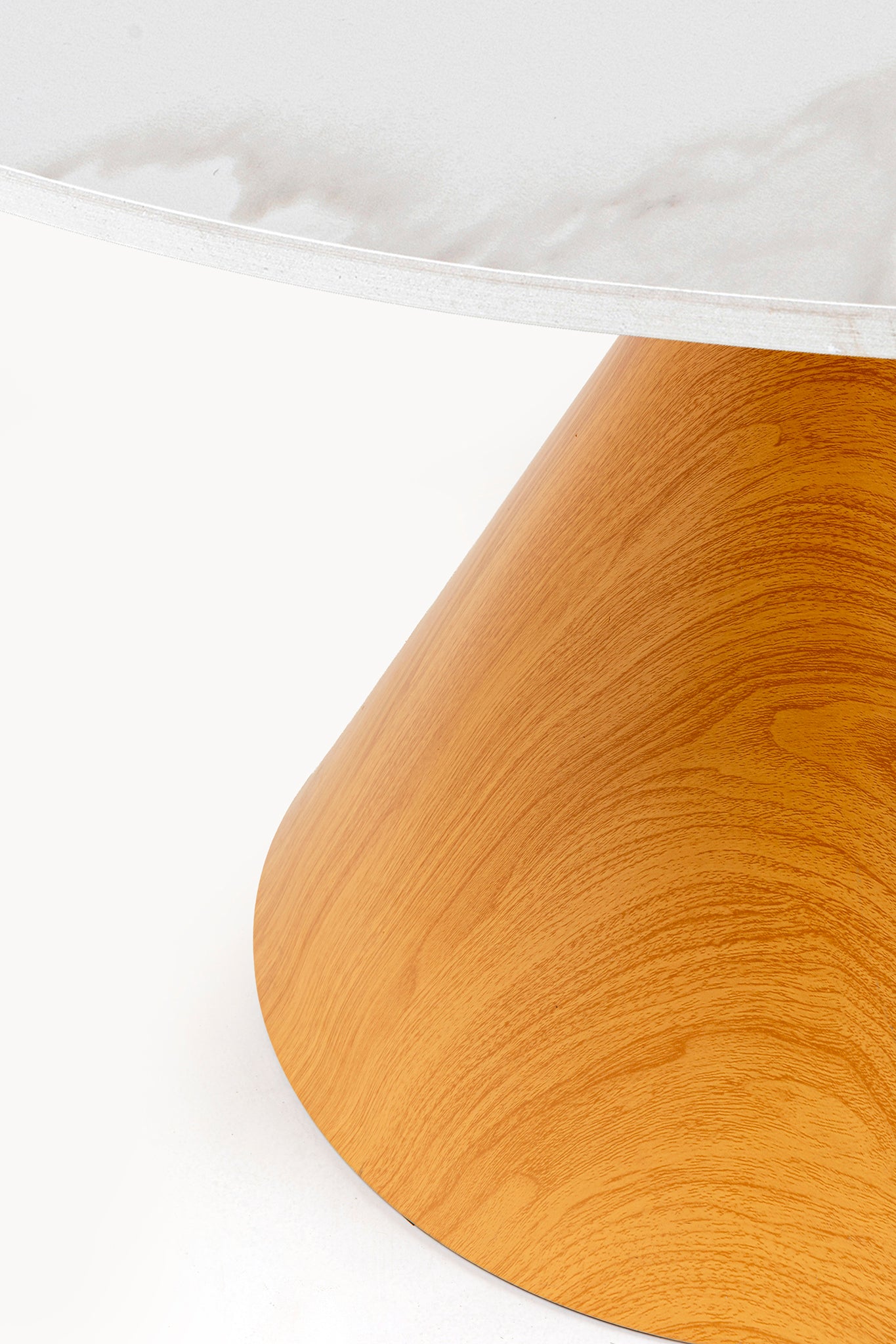 Cono Dining Table