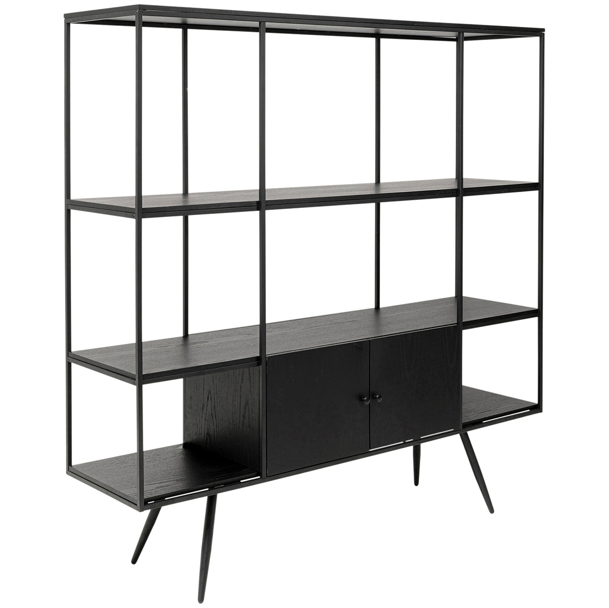 Cosy Sixties Shelf
