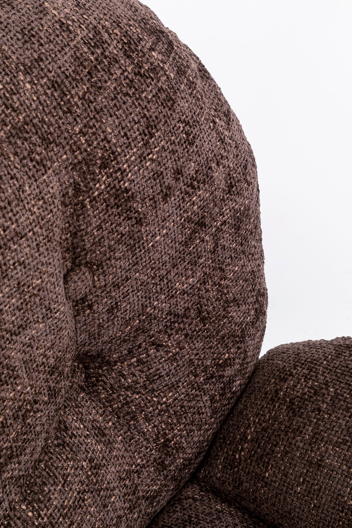 Cosy Swivel Armchair