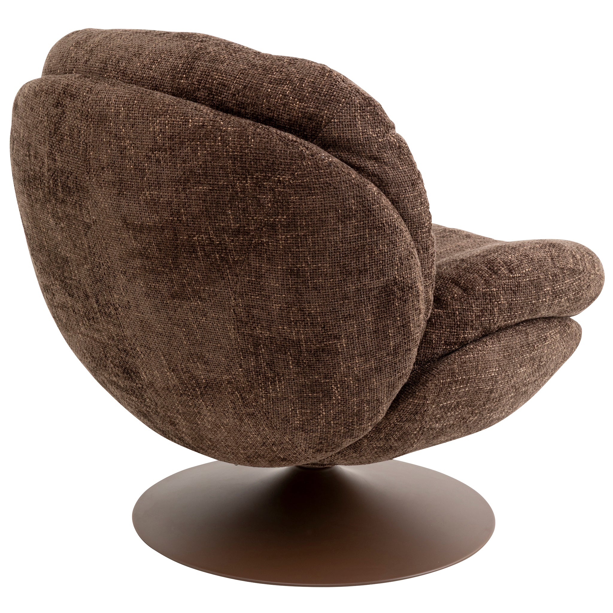 Cosy Swivel Armchair