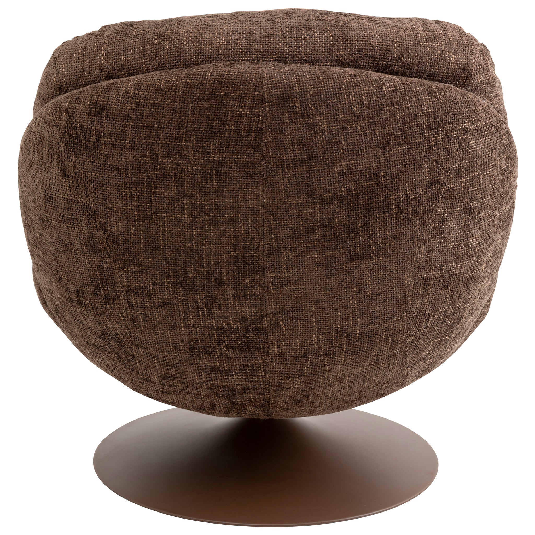 Cosy Swivel Armchair