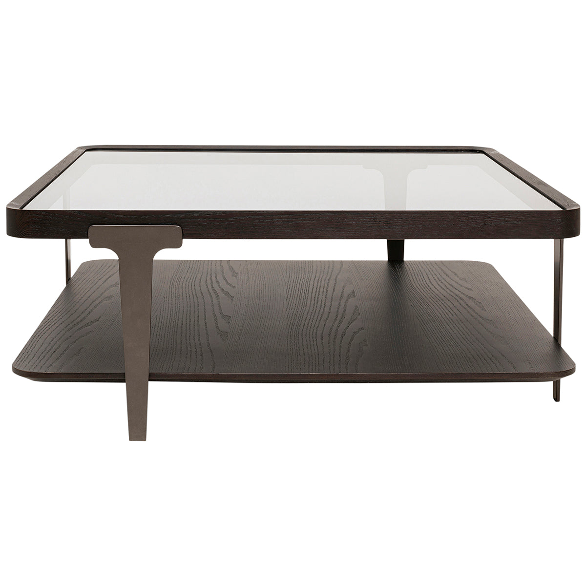 Divine Brown Coffee Table