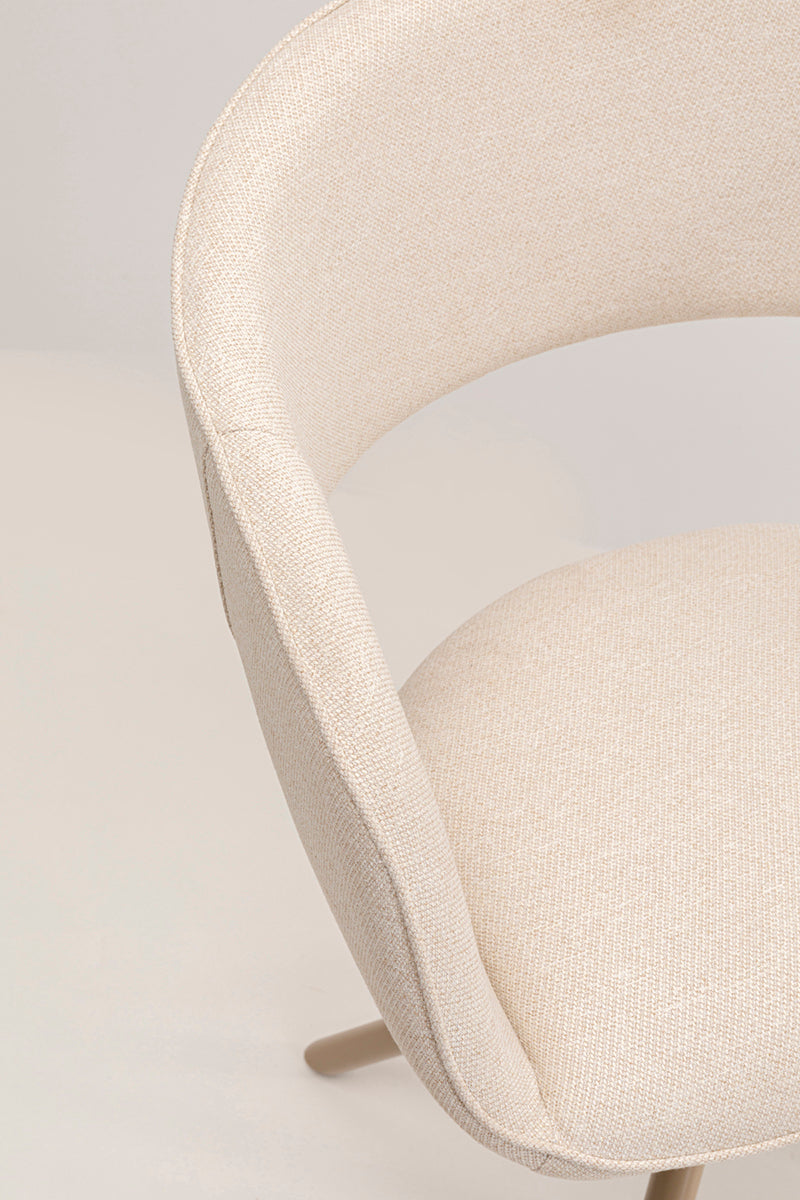 Gina Swivel Chair