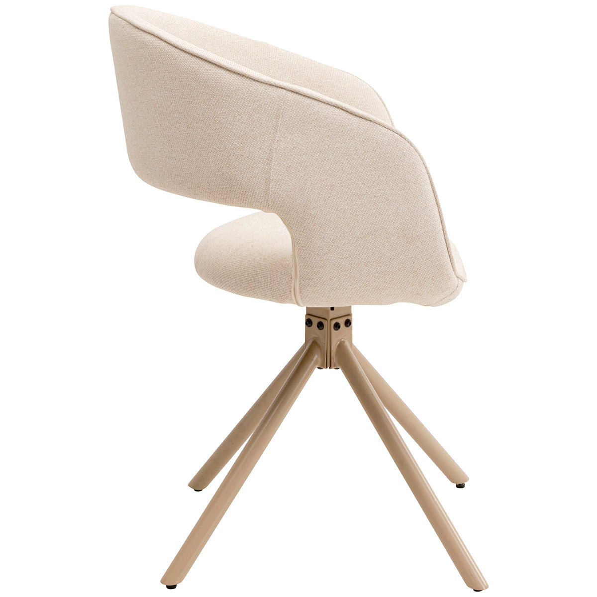Gina Swivel Chair
