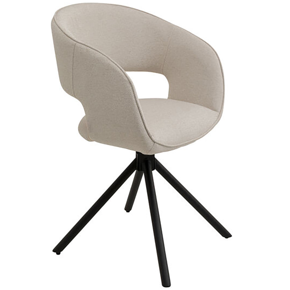 Gina Swivel Chair
