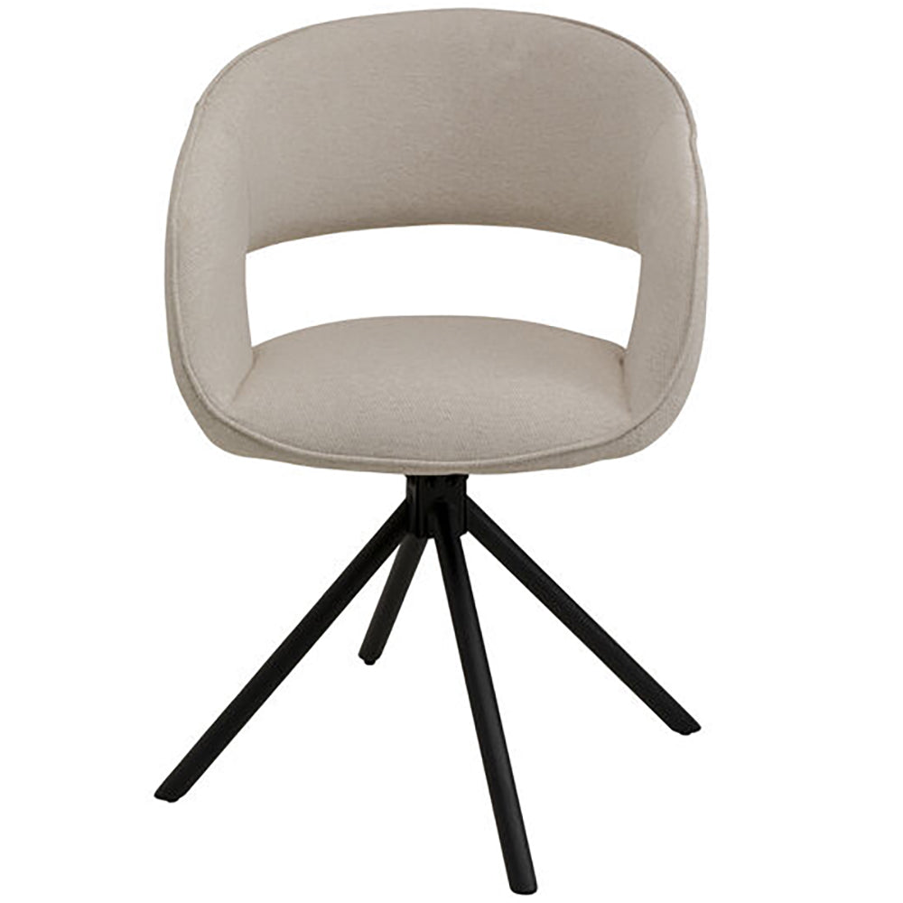 Gina Swivel Chair