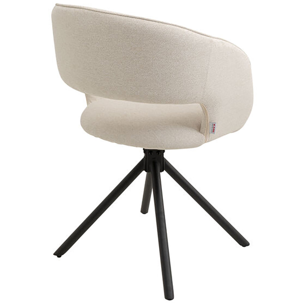 Gina Swivel Chair