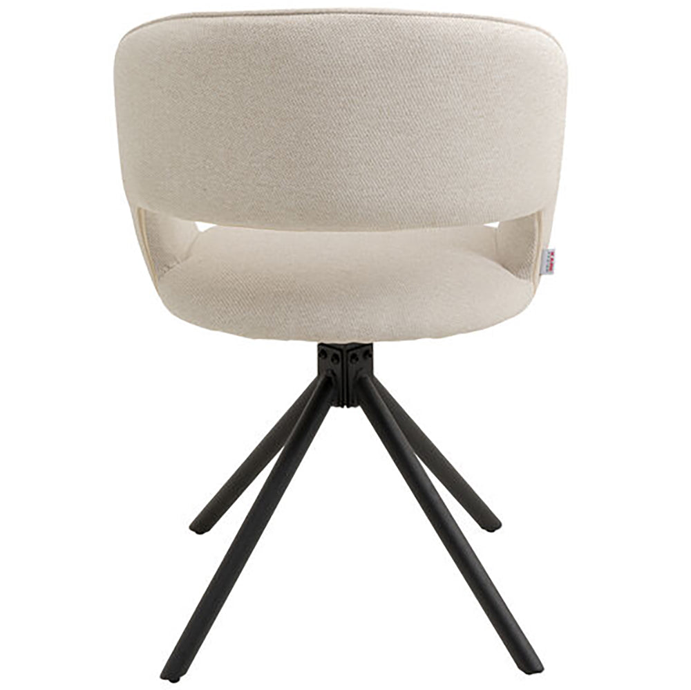 Gina Swivel Chair