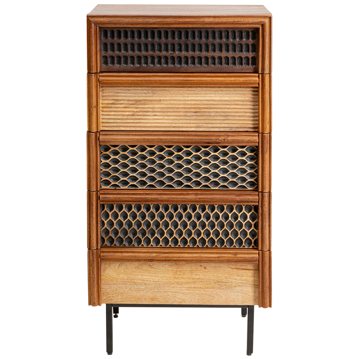 Gino Dresser