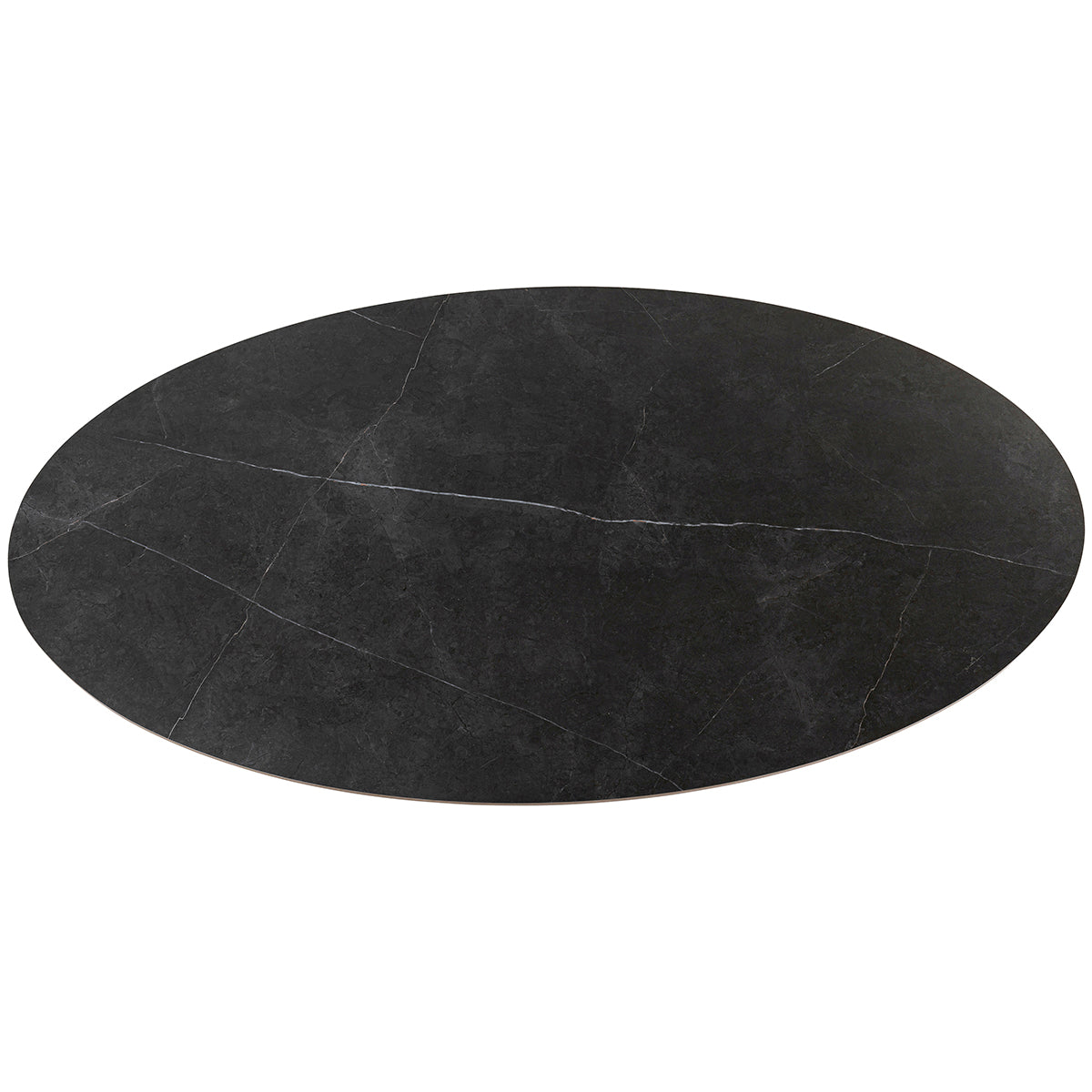 Grande Possibilita Black Table