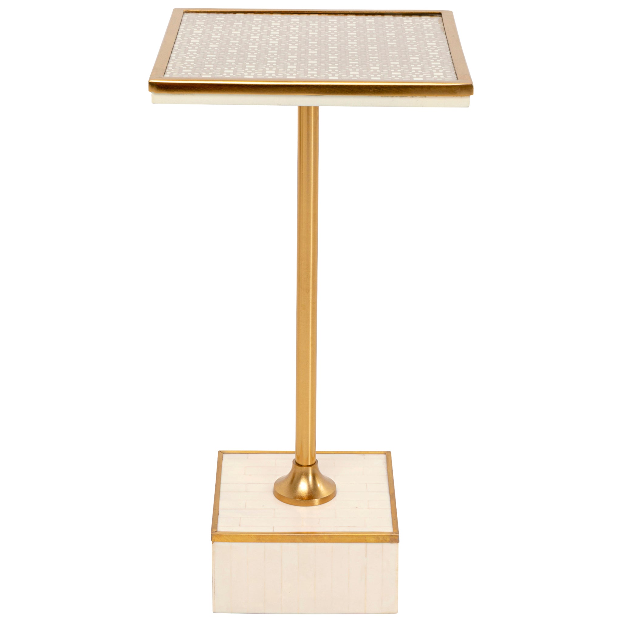 Grazia Side Table