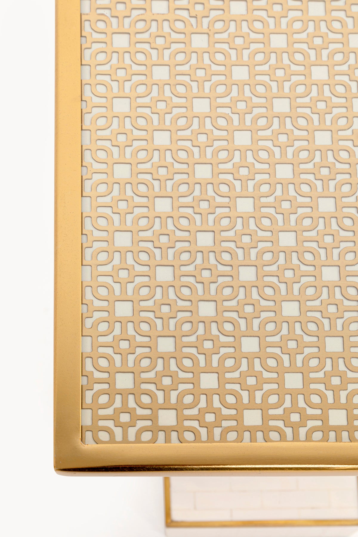 Grazia Side Table