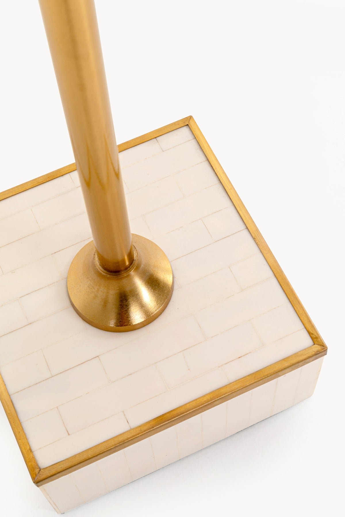 Grazia Side Table