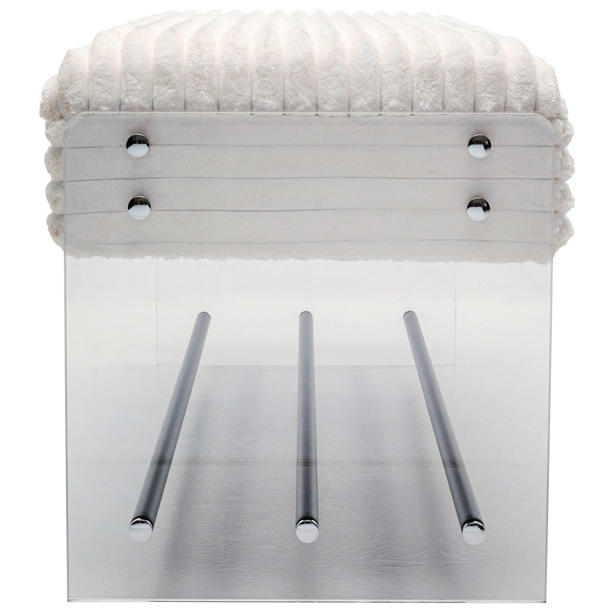 Inside Bench