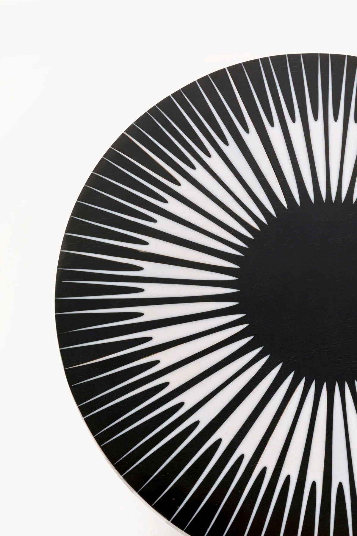 Iris Side Table