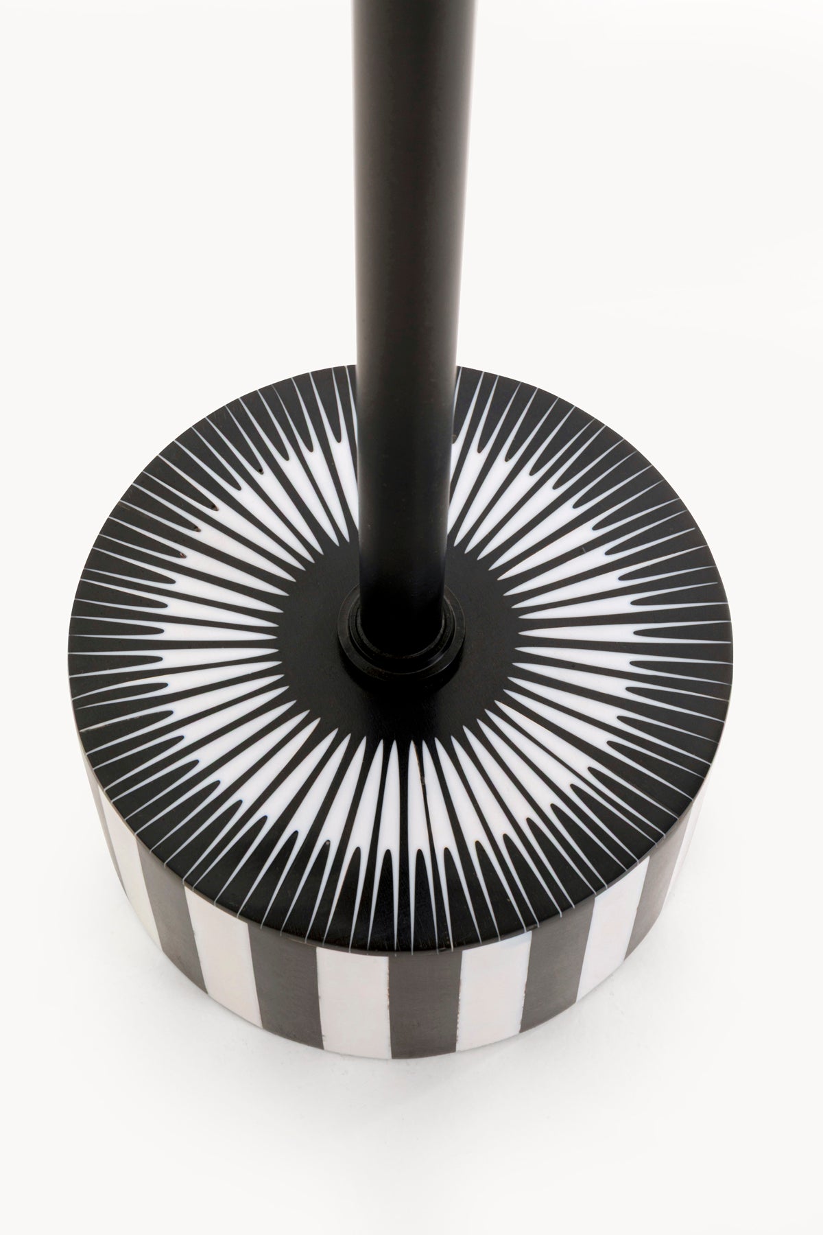 Iris Side Table